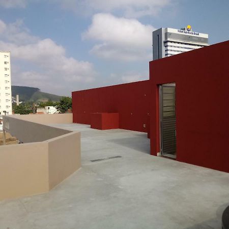 Pousada Nossa Casa Aparecida (Sao Paulo) Exterior foto