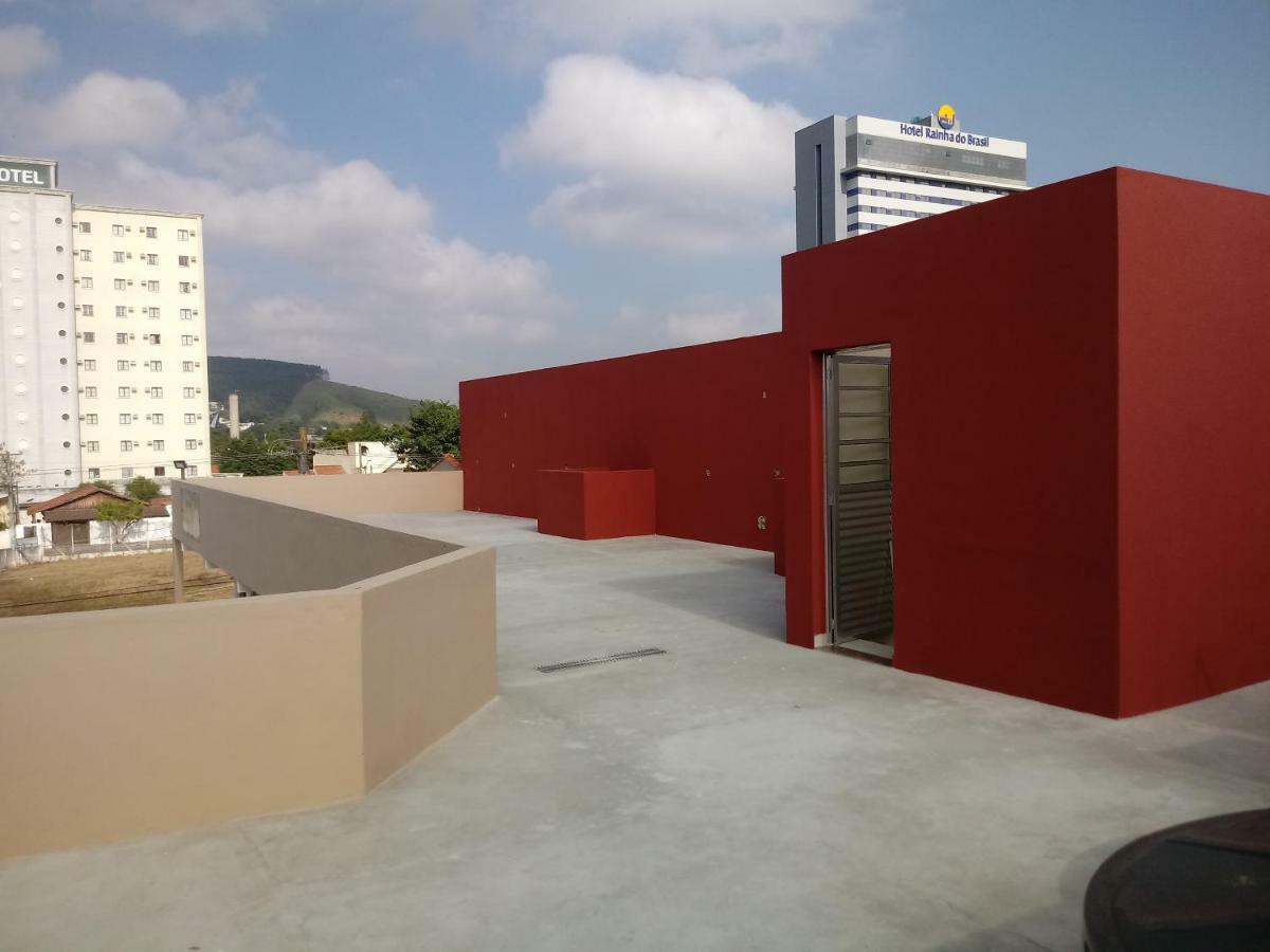 Pousada Nossa Casa Aparecida (Sao Paulo) Exterior foto